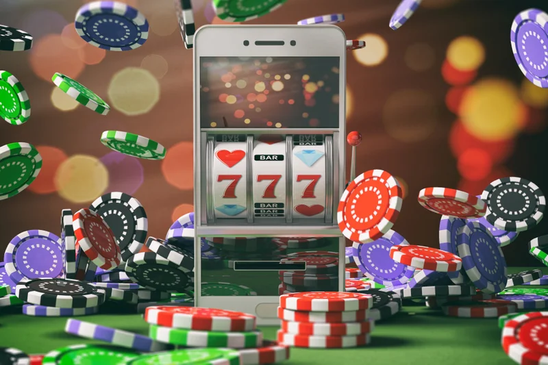 Premierbetcasino Casino Mobile Gaming Experience Nigeria